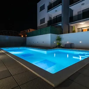 Apartament Lorena, Trogir