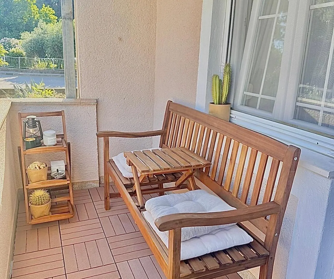 Apartment Aron Trogir Kroatien