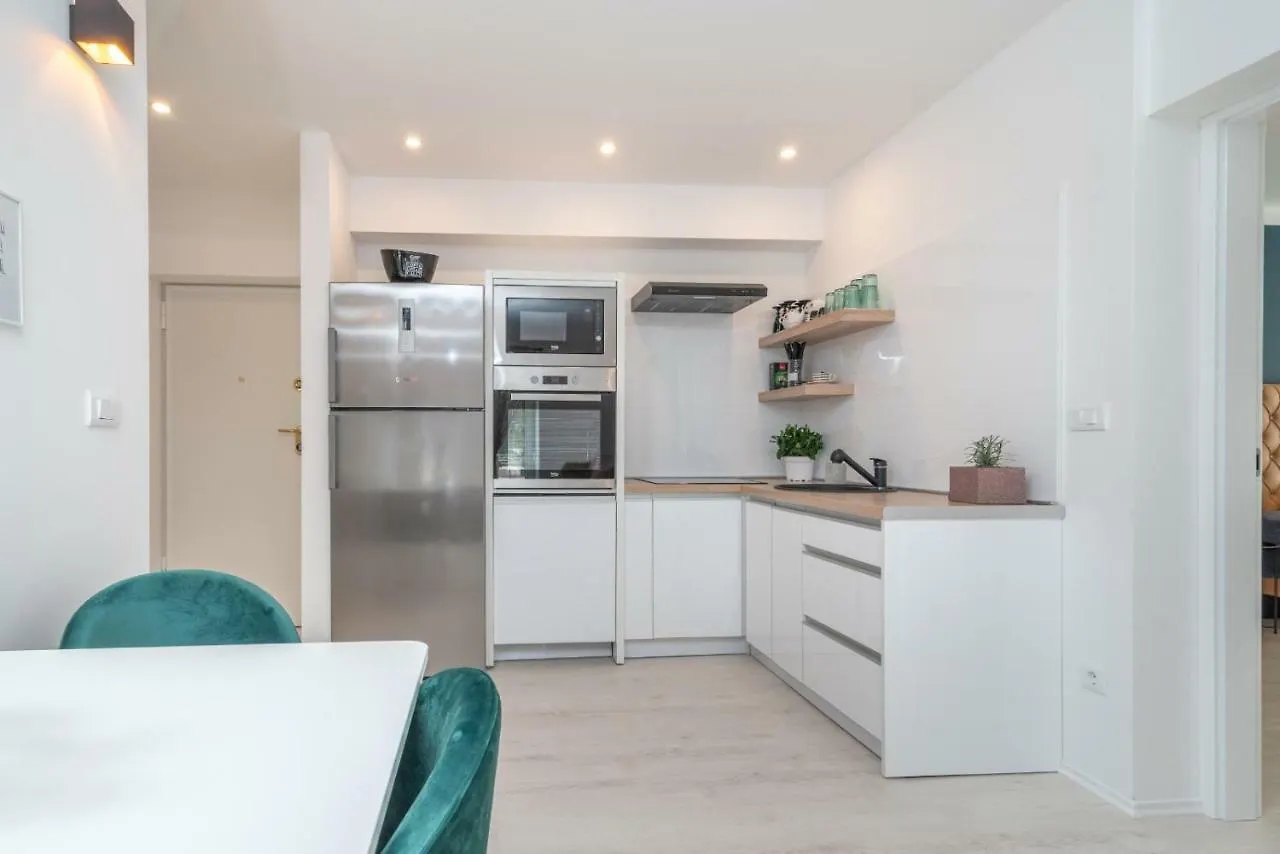 Apartment Aron Trogir
