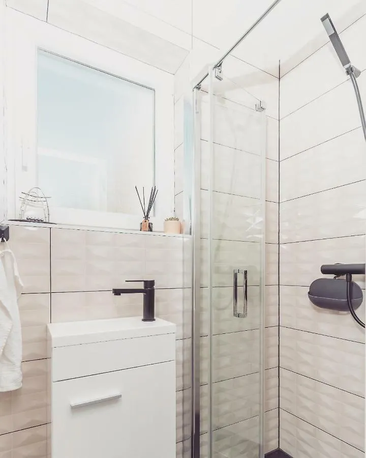 Apartment Aron Trogir