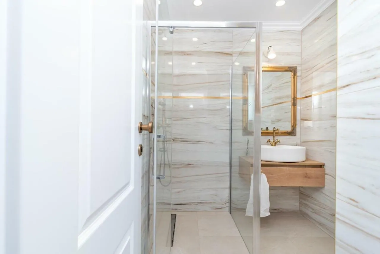 Apartment Aron Trogir